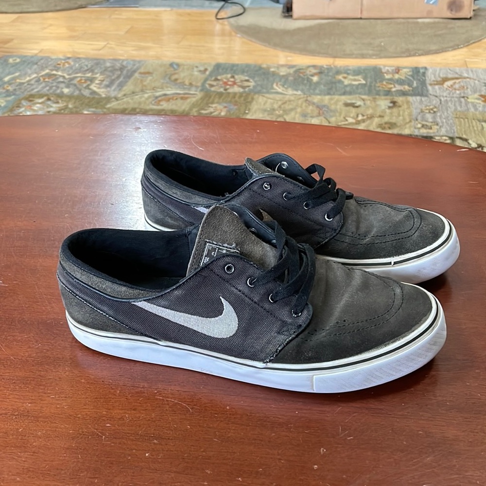 Nike Stefan Janoski Skate Shoes